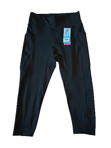 Pop Fit Leggings (view 1)