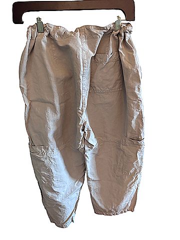 Eileen Fisher Cargo Pants (view 2)