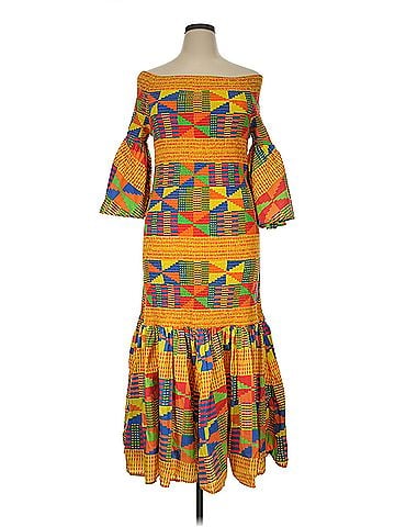 ASHRO Ashro Cocktail Dress (view 1)