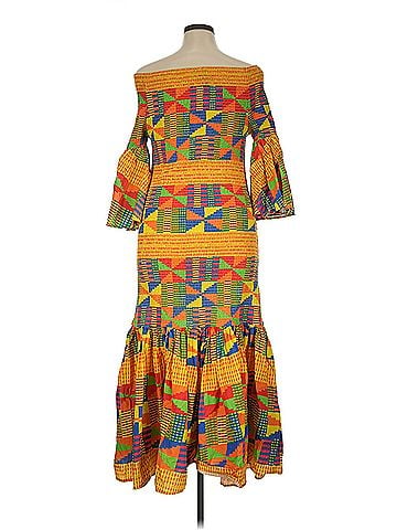 ASHRO Ashro Cocktail Dress (view 2)