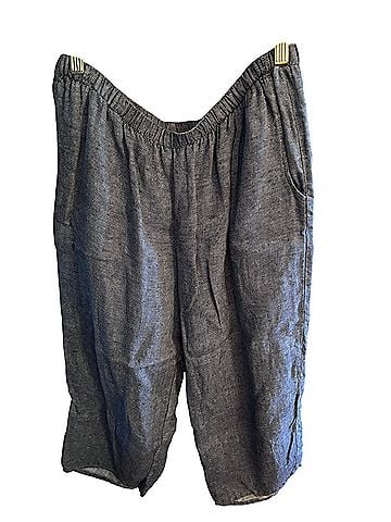Flax Linen Pants (view 1)