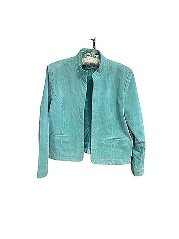 Coldwater Creek Blazer (view 2)
