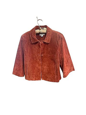 Coldwater Creek Jacket (view 2)