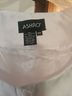 ASHRO 100% Polyester 100% Polyester White Coat Size 18 - photo 3
