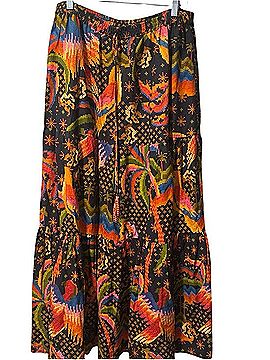 FARM Rio Macaw Island Casual Skirt (view 2)