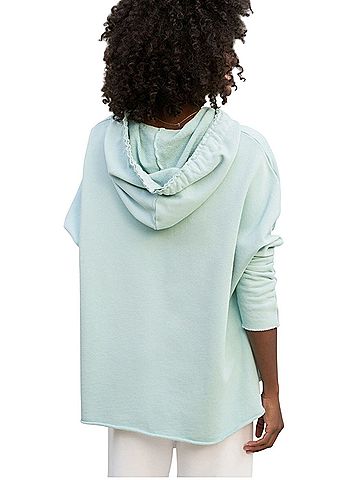 Frank & Eileen Kane Seafoam Pullover Hoodie (view 2)