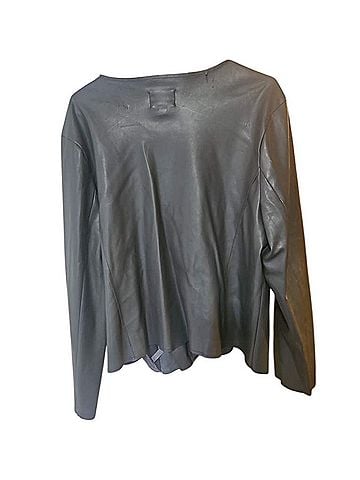 Worthington Leather Jacket (view 2)