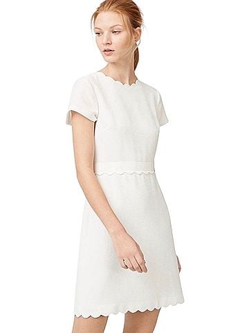 Club Monaco Cocktail Dress (view 1)