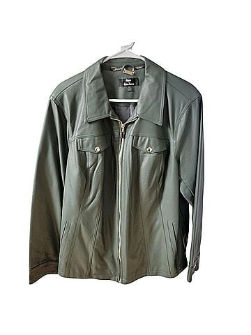 Dennis Basso Jacket (view 1)