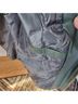 Dennis Basso 100% Polyurethane 100% Rayon 100% Polyester Green Jacket Size 1X - photo 6