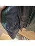 Dennis Basso 100% Polyurethane 100% Rayon 100% Polyester Green Jacket Size 1X - photo 7