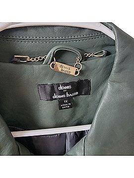 Dennis Basso Jacket (view 2)