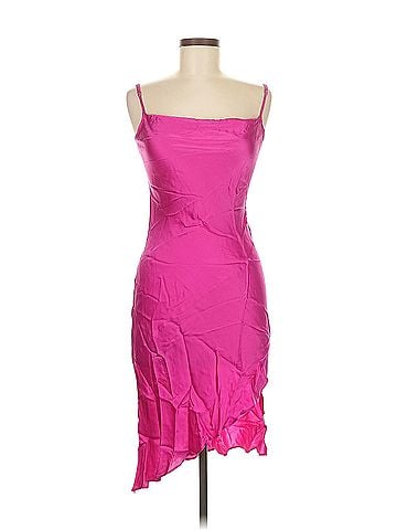 Chirazi Chirazi Cocktail Dress (view 1)