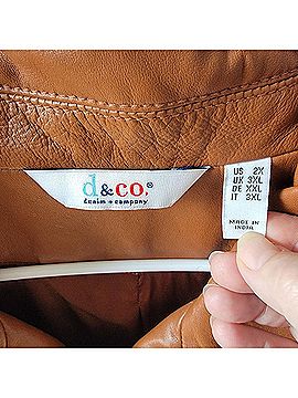 Denim & Co Jacket (view 2)