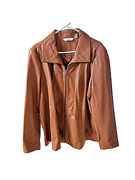 Denim & Co Jacket (view 1)