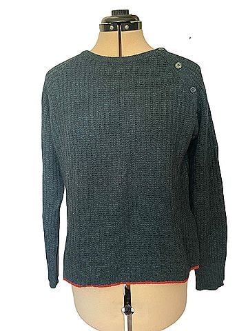Zadig & Voltaire Pullover Sweater (view 1)