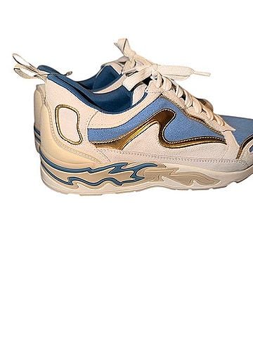 Sandro Sneakers (view 2)
