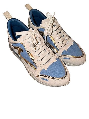 Sandro Sneakers (view 1)
