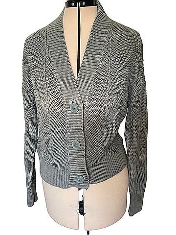 360 Sweater Cardigan (view 1)