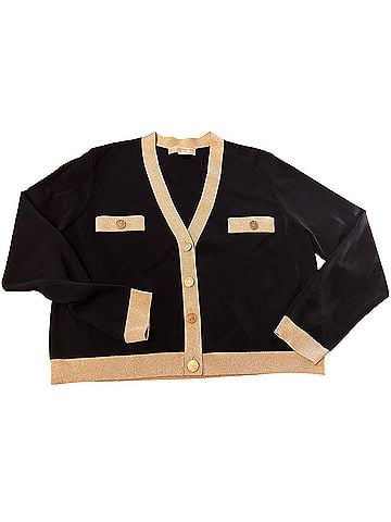 Michael Kors Cardigan (view 1)