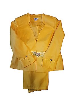 Masseys Blazer (view 1)