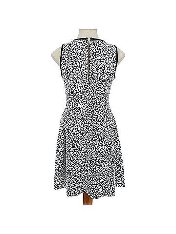 Kate Spade New York Stefania Fit &amp; Flare Dress Cocktail Dress (view 2)