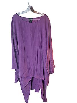 ASHRO Long Sleeve Top (view 1)