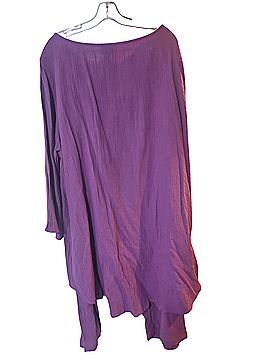 ASHRO Long Sleeve Top (view 2)