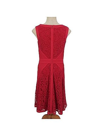 Tadashi Shoji ACZ1694MX Cocktail Dress (view 2)