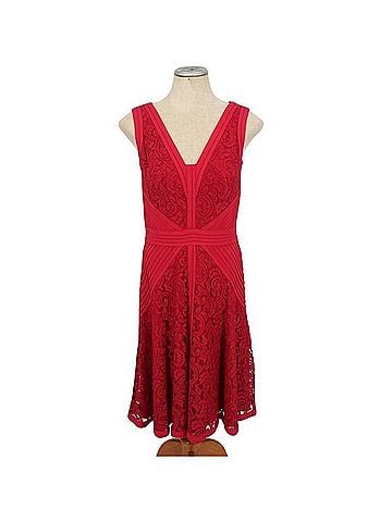 Tadashi Shoji ACZ1694MX Cocktail Dress (view 1)