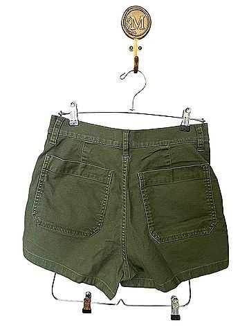 Madewell Cargo Shorts (view 2)