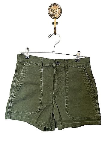 Madewell Cargo Shorts (view 1)