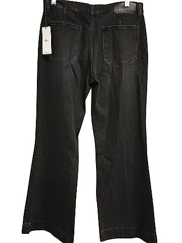 7 For All Mankind Modern Dojo Jeans (view 2)