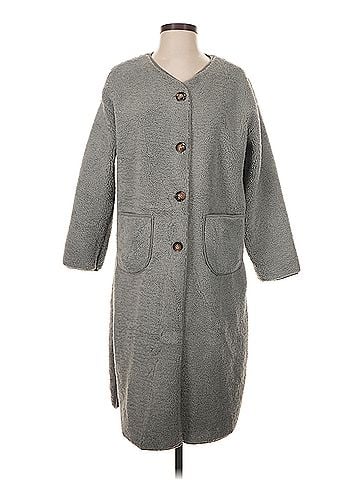 Fashion Fashion Coat (view 1)