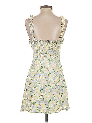 Zara Zara Casual Dress (view 2)