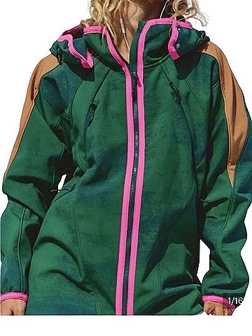 Free People Crushin Canyon Jacket (view 2)