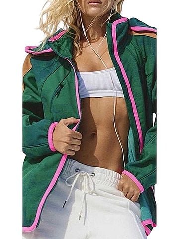 Free People Crushin Canyon Jacket (view 1)