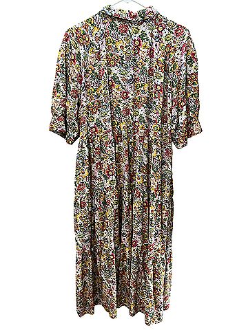 Natural Life Casual Dress (view 2)