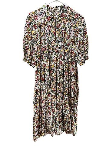 Natural Life Casual Dress (view 1)