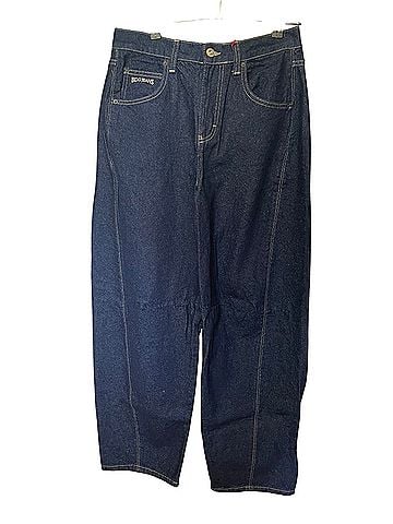 BDG Logan Boyfriend Jeans (view 1)