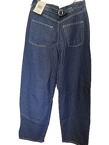 BDG Logan Boyfriend Jeans (view 2)