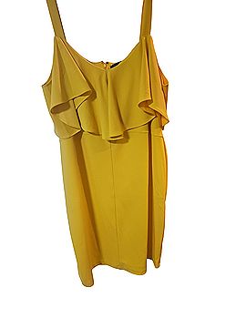 Rachel Roy Cocktail Dress (view 1)