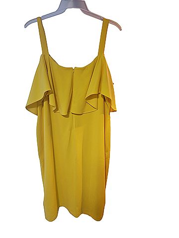 Rachel Roy Cocktail Dress (view 2)
