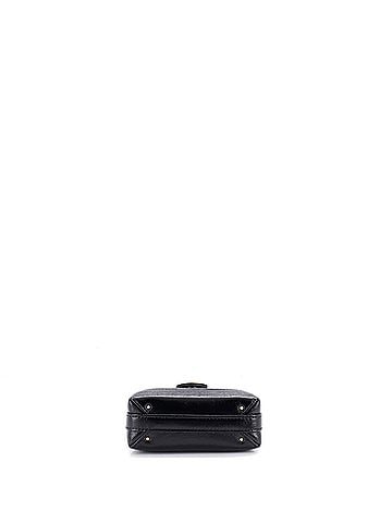 Chanel Cocodoc Top Handle Bag Quilted Lambskin Mini (view 2)