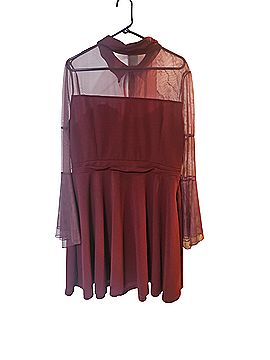 Shein Cocktail Dress (view 2)