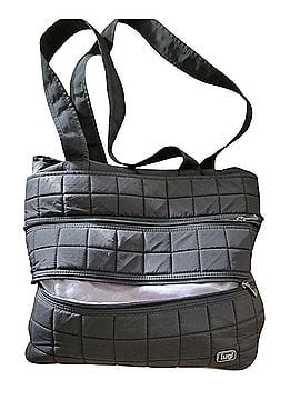 Lug Taxicab Tote (view 1)