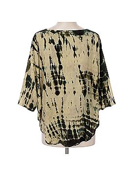 Michael Stars The Original Tee Short Sleeve T-Shirt (view 2)