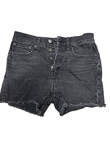 J.Crew Denim Shorts (view 1)