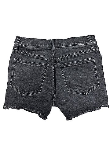 J.Crew Denim Shorts (view 2)