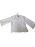ASHRO 100% Polyester 100% Polyester White Coat Size 18 - photo 1